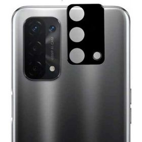 Gpack Oppo A74 4g Cam Siyah Kamera Lens Koruyucu