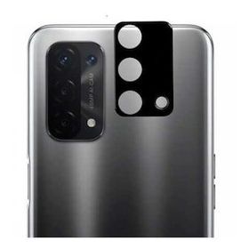 Gpack Oppo A74 4g Cam Siyah Kamera Lens Koruyucu