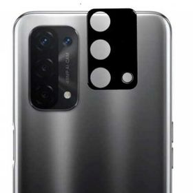 Gpack Oppo A74 4g Cam Siyah Kamera Lens Koruyucu