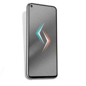 Gpack Oppo A74 4g Full Mat Siyah Ekran Koruyucu