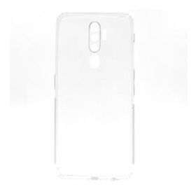 Gpack Oppo A9 2020 Kamera Korumalı Şeffaf Silikon Cep Telefonu Kılıf