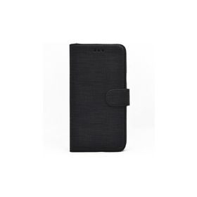 Gpack Oppo A9 2020 Kartvizitli Exclusive Spor Cüzdan Siyah Cep Telefonu Kılıf