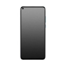 Gpack Oppo Reno 5 Lite Full Mat Siyah Ekran Koruyucu