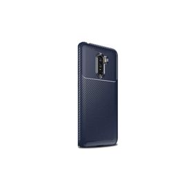 Gpack Oppo Rx17 Pro Negro Karbon Dizayn Silikon Kılıf