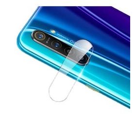Gpack Realme 5 Pro Kamera Lens Cam Koruyucu