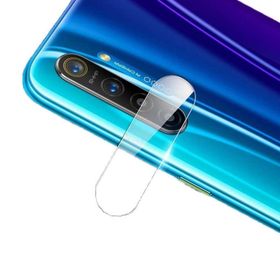Gpack Realme 5 Pro Kamera Lens Cam Koruyucu