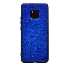Gpack Realme Watch S Pro KRD 23 Silikon Kancalı Mavi Kordon