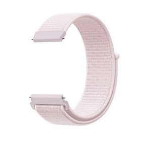 Gpack Reeder S2 Max Cırtcırt Kumaş Ayarlanabilir Açık Pembe Kordon
