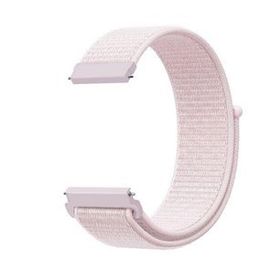 Gpack Robor R GT Cırtcırt Kumaş Ayarlanabilir Açık Pembe Kordon