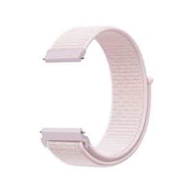 Gpack Robor R GT Cırtcırt Kumaş Ayarlanabilir Açık Pembe Kordon