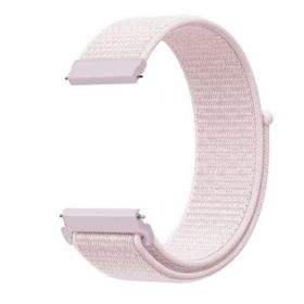 Gpack Robor R GT Cırtcırt Kumaş Ayarlanabilir Açık Pembe Kordon
