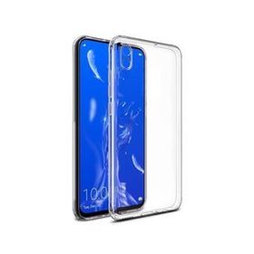 Gpack Samsung Galaxy A01 Core Kamera Korumalı Şeffaf Silikon Renksiz Cep Telefonu Kılıfı