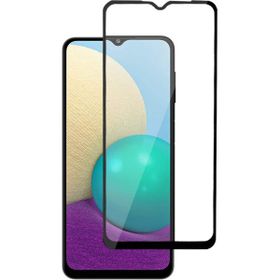 Gpack Samsung Galaxy A02 Full Kapatan Fiber Nano Cep Telefonu Ekran Koruma