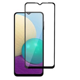Gpack Samsung Galaxy A02 Full Kapatan Fiber Nano Cep Telefonu Ekran Koruma