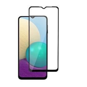 Gpack Samsung Galaxy A02 Full Kapatan Fiber Nano Cep Telefonu Ekran Koruma