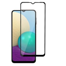 Gpack Samsung Galaxy A02 Full Kapatan Fiber Nano Cep Telefonu Ekran Koruma