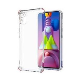 Gpack Samsung Galaxy A02S Antishock Kamera Korumalı Silikon Cep Telefonu Kılıfı