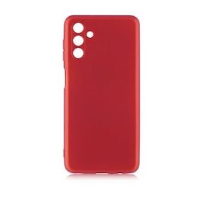 Gpack Samsung Galaxy A04S Pembe Renkli Lüx Korumalı Premier Mat Silikon Nano Kılıf