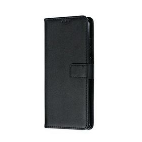 Gpack Samsung Galaxy A10S Delüx Cüzdan Kartvizitli Para Gözlü Kopçalı Kırmızı Cep Telefonu Kılıfı