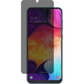 Gpack Samsung Galaxy A10s Privacy Gizlilik Filtreli Hayalet Cam Ekran Koruyucusu