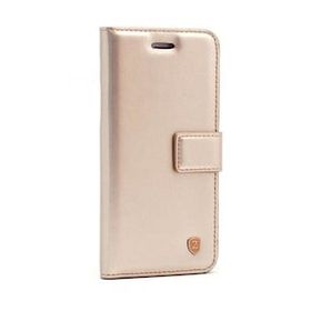 Gpack Samsung Galaxy A20 Kartvizitli Exclusive Spor Cüzdan Lacivert Cep Telefonu Kılıf