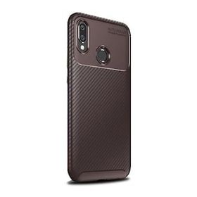 Gpack Samsung Galaxy A20e Negro Karbon Dizayn Silikon Kılıf