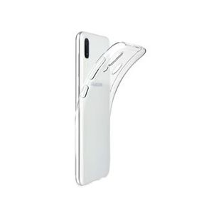 Gpack Samsung Galaxy A20s Süper Yumuşak Arka Koruma Nano Glass Şeffaf Silikon Cep Telefonu Kılıf