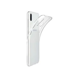 Gpack Samsung Galaxy A20s Süper Yumuşak Arka Koruma Nano Glass Şeffaf Silikon Cep Telefonu Kılıf