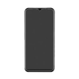 Gpack Samsung Galaxy A22 4G Full Mat Siyah Ekran Koruyucu