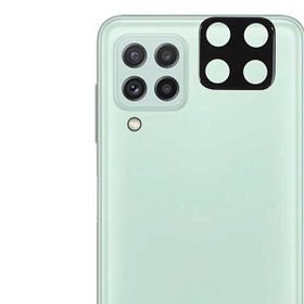 Gpack Samsung Galaxy A22 4G Kamera Lens Koruyucu Nano Cam Koruyucu