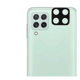 Gpack Samsung Galaxy A22 4G Kamera Lens Koruyucu Nano Cam Koruyucu