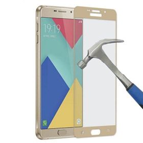 Gpack Samsung Galaxy A3 Cam Ekran Koruyucu Kılıf