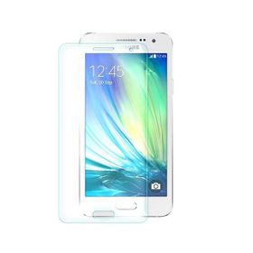 Gpack Samsung Galaxy A3 Cam Ekran Koruyucu Kılıf