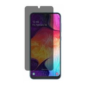 Gpack Samsung Galaxy A30 Filtreli Hayalet Cam Telefon Koruyucu