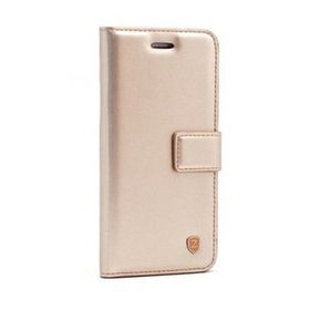 Gpack Samsung Galaxy A30S Delüx Cüzdan Kartvizitli Nano Ekran Koruyucu Kalem Kırmızı Cep Telefonu Kılıf
