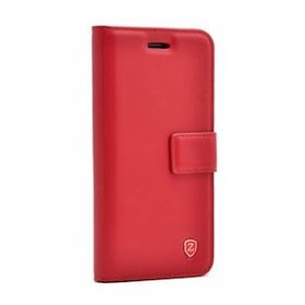 Gpack Samsung Galaxy A30S Delüx Cüzdan Kartvizitli Para Gözlü Kopçalı Gold Cep Telefonu Kılıf
