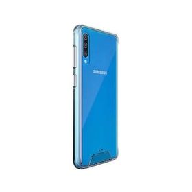 Gpack Samsung Galaxy A30S Gard Nitro Sert Nano Ekran Koruyucu Kalem Şeffaf Silikon Cep Telefonu Kılıf