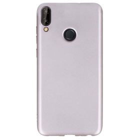 Gpack Samsung Galaxy A30S Premier Silikon Esnek Arka Koruma Lacivert Cep Telefonu Kılıfı