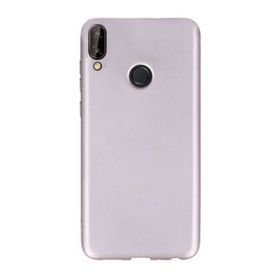 Gpack Samsung Galaxy A30S Premier Silikon Esnek Arka Koruma Lacivert Cep Telefonu Kılıfı