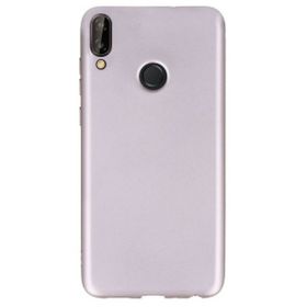 Gpack Samsung Galaxy A30S Premier Silikon Esnek Arka Koruma Lacivert Cep Telefonu Kılıfı