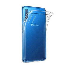 Gpack Samsung Galaxy A30S Süper Yumuşak Arka Koruma Nano Ekran Koruyucu Şeffaf Silikon Cep Telefonu Kılıf