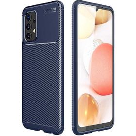 Gpack Samsung Galaxy A32 4G Antishock Kamera Korumalı Silikon Kılıf