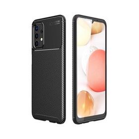 Gpack Samsung Galaxy A32 4G Antishock Kamera Korumalı Silikon Kılıf