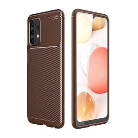 Gpack Samsung Galaxy A32 4G Antishock Kamera Korumalı Silikon Kılıf