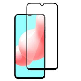 Gpack Samsung Galaxy A32 4G Full Kapatan Fiber Nano Cep Telefonu Ekran Koruma