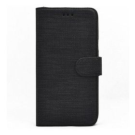 Gpack Samsung Galaxy A33 5G Kartvizitli Exclusive Spor Cüzdan Lacivert Kılıf