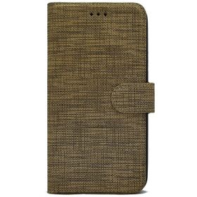 Gpack Samsung Galaxy A50 Kartvizitli Exclusive Spor Cüzdan Lacivert Cep Telefonu Kılıf