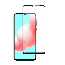 Gpack Samsung Galaxy A52 Full Kapatan Fiber Nano Cep Telefonu Ekran Koruma