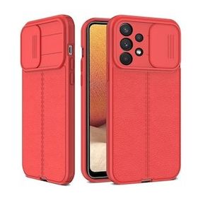 Gpack Samsung Galaxy A52S 5G AntiShock Kamera Korumalı Silikon Kılıf
