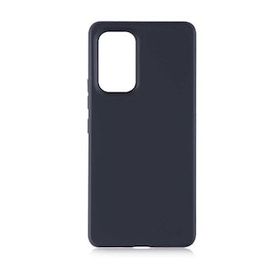 Gpack Samsung Galaxy A53 5G Mat Korumalı Premier Mat Silikon Kırmızı Kılıf